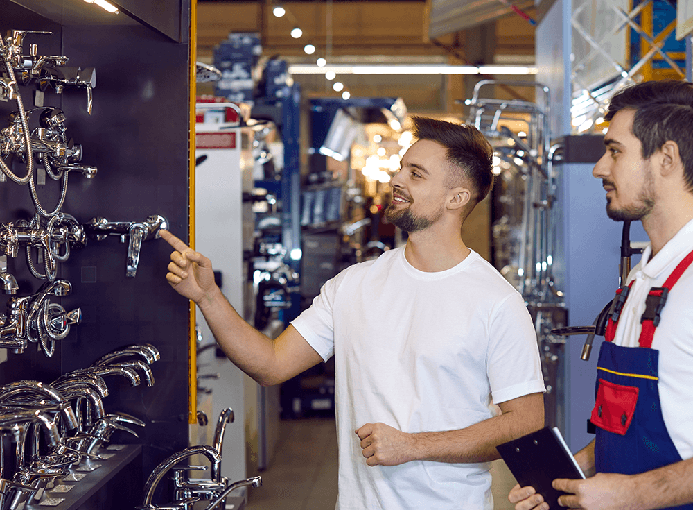 , Go to Commercial Retailer Drives Significant Sales Through Increased Online Website Traffic and In-Store Visits